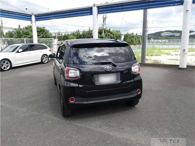 2018 Toyota Passo