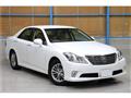 2010 Toyota Crown