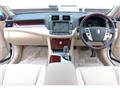 2010 Toyota Crown