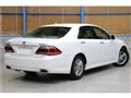 2010 Toyota Crown