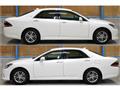 2010 Toyota Crown