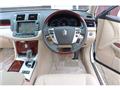 2010 Toyota Crown