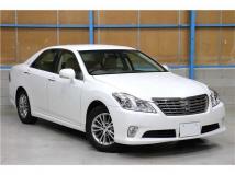 2010 Toyota Crown
