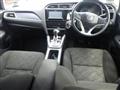 2017 Honda Shuttle