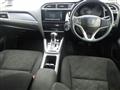 2017 Honda Shuttle
