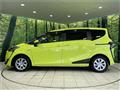 2015 Toyota Sienta
