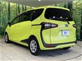 2015 Toyota Sienta