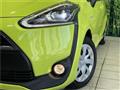 2015 Toyota Sienta