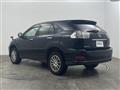 2007 Toyota Harrier