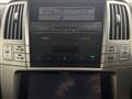 2007 Toyota Harrier