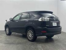 2007 Toyota Harrier