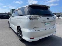 2012 Toyota Estima