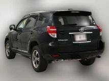 2010 Toyota Vanguard