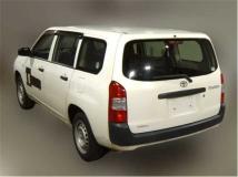 2019 Toyota Probox