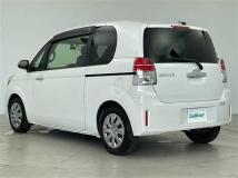 2015 Toyota SPADE