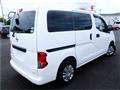 2015 Nissan NV200 VANETTE