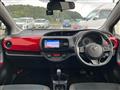 2017 Toyota Vitz