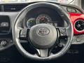 2017 Toyota Vitz