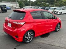 2017 Toyota Vitz