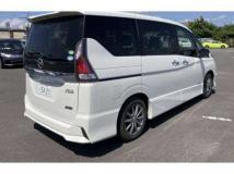 2017 Nissan Serena