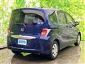 2016 Honda Freed