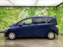 2016 Honda Freed