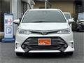 2016 Toyota Corolla Fielder