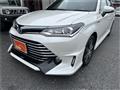 2016 Toyota Corolla Fielder