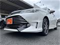 2016 Toyota Corolla Fielder