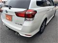 2016 Toyota Corolla Fielder