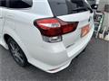 2016 Toyota Corolla Fielder