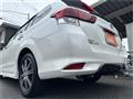 2016 Toyota Corolla Fielder