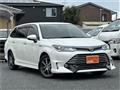 2016 Toyota Corolla Fielder