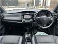 2016 Toyota Corolla Fielder