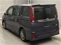 2017 Toyota Noah