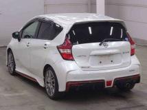 2018 Nissan Note