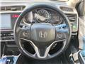 2015 Honda Grace