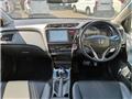 2015 Honda Grace