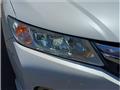 2015 Honda Grace