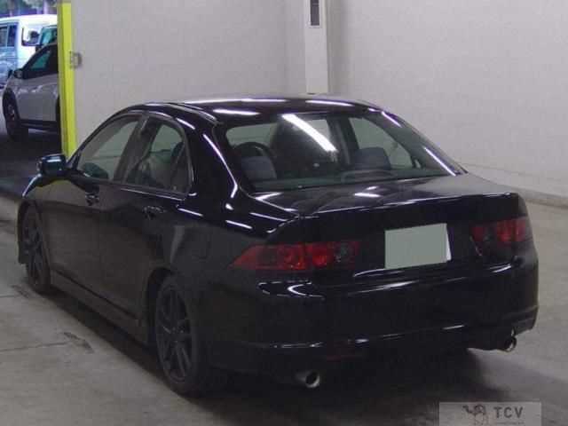 2006 Honda Accord