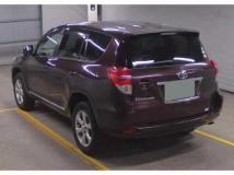 2010 Toyota Vanguard