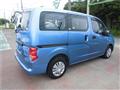 2016 Nissan NV200 VANETTE