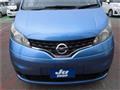 2016 Nissan NV200 VANETTE