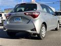 2019 Toyota Vitz