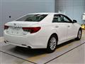2015 Toyota Mark X