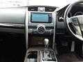 2015 Toyota Mark X