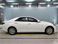 2015 Toyota Mark X