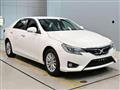 2015 Toyota Mark X