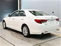 2015 Toyota Mark X