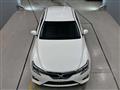 2015 Toyota Mark X